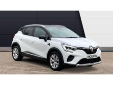 Renault Captur 1.5 dCi 95 Iconic 5dr Diesel Hatchback